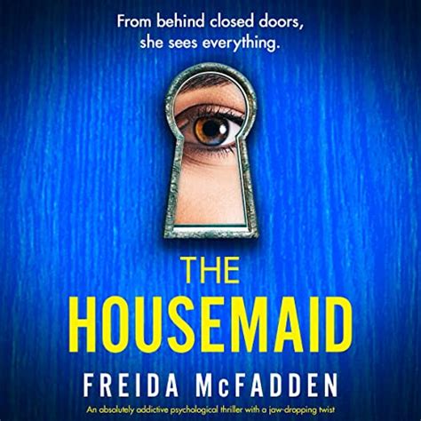 the housemaid free audiobook